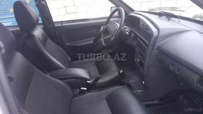 LADA (VAZ) 2115 2008, 225,000 km - 1.5 l - Ağcabədi