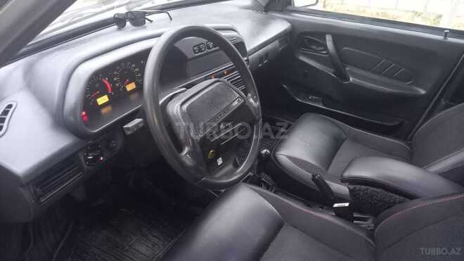LADA (VAZ) 2115 2008, 225,000 km - 1.5 l - Ağcabədi