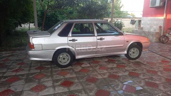 LADA (VAZ) 2115 2008, 225,000 km - 1.5 l - Ağcabədi