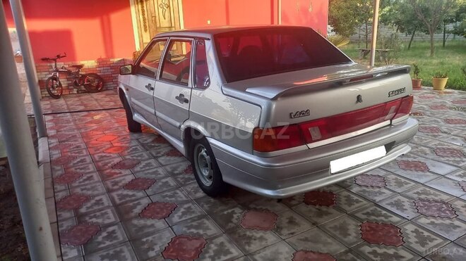 LADA (VAZ) 2115 2008, 225,000 km - 1.5 l - Ağcabədi