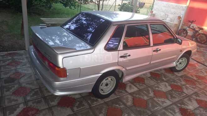 LADA (VAZ) 2115 2008, 225,000 km - 1.5 l - Ağcabədi