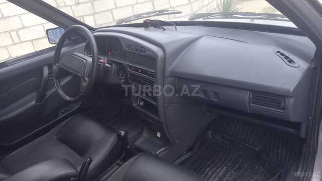 LADA (VAZ) 2115 2008, 225,000 km - 1.5 l - Ağcabədi