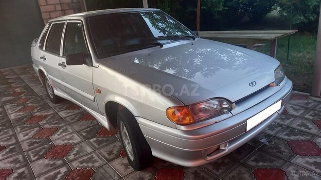 LADA (VAZ) 2115 2008, 225,000 km - 1.5 l - Ağcabədi
