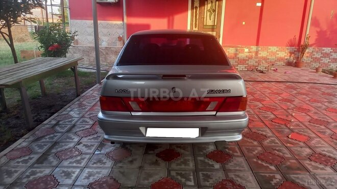 LADA (VAZ) 2115 2008, 225,000 km - 1.5 l - Ağcabədi