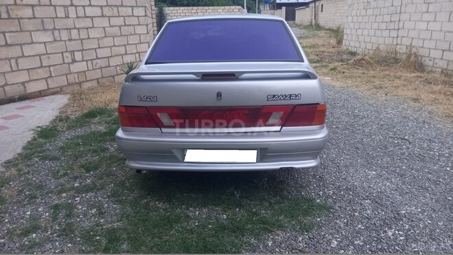 LADA (VAZ) 2115 2008, 225,000 km - 1.5 l - Ağcabədi