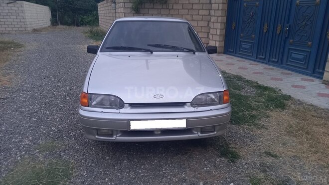 LADA (VAZ) 2115 2008, 225,000 km - 1.5 l - Ağcabədi
