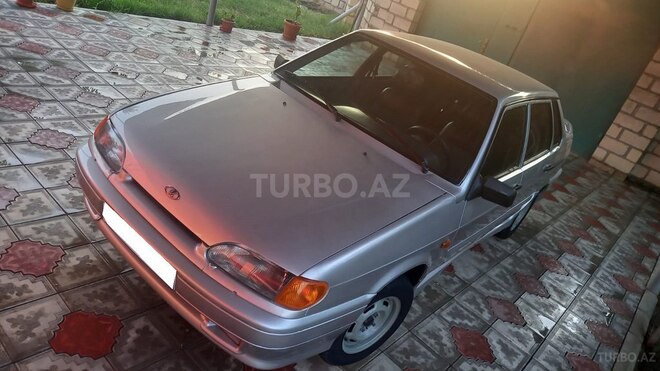LADA (VAZ) 2115 2008, 225,000 km - 1.5 l - Ağcabədi