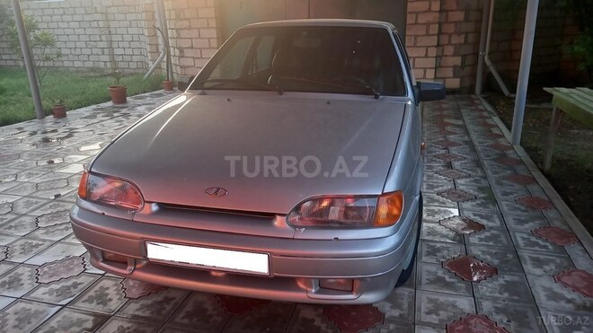 LADA (VAZ) 2115 2008, 225,000 km - 1.5 l - Ağcabədi