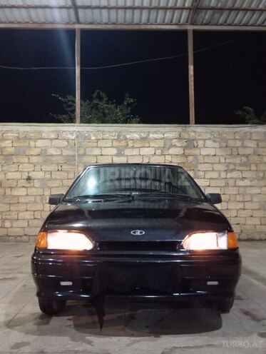 LADA (VAZ) 2115 2010, 326,447 km - 1.5 l - Masallı