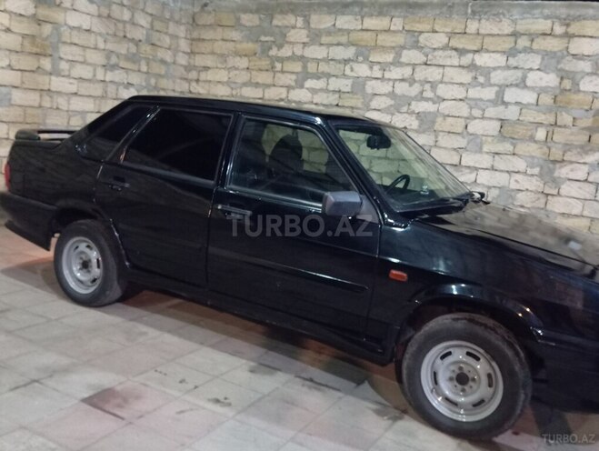 LADA (VAZ) 2115 2010, 326,447 km - 1.5 l - Masallı