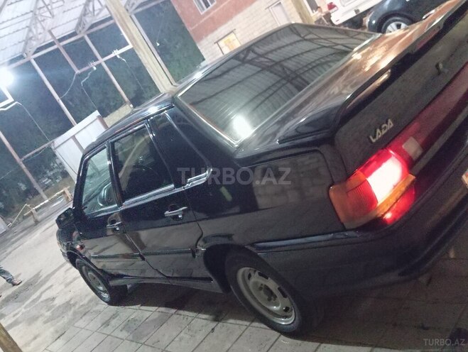 LADA (VAZ) 2115 2010, 326,447 km - 1.5 l - Masallı