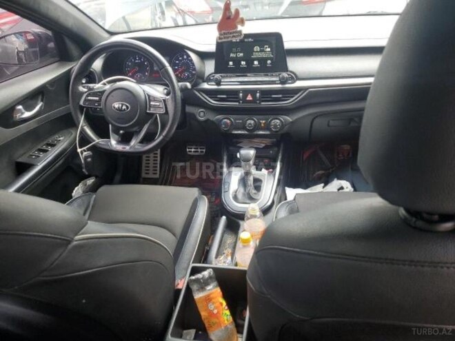 Kia Forte 2020, 120,630 km - 2.0 l - Gəncə