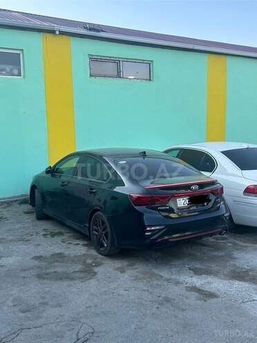 Kia Forte 2020, 120,630 km - 2.0 l - Gəncə