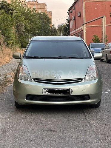 Toyota Prius 2007, 254,887 km - 1.5 l - Bakı