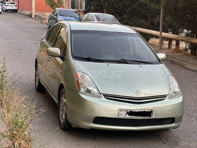 Toyota Prius 2007, 254,887 km - 1.5 l - Bakı
