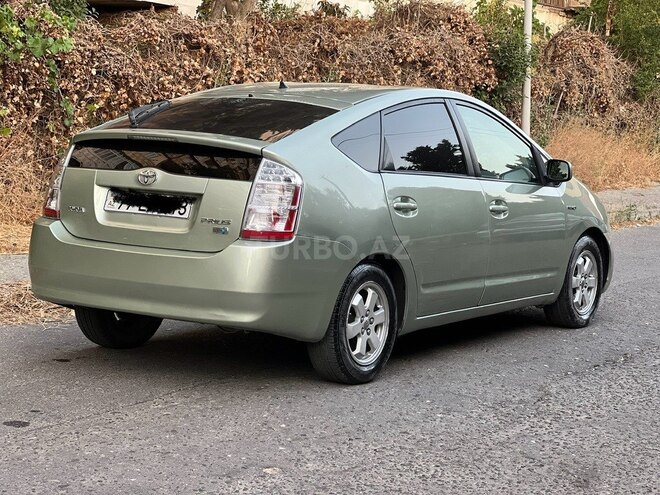 Toyota Prius 2007, 254,887 km - 1.5 l - Bakı
