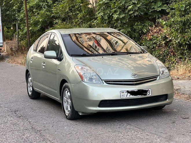 Toyota Prius 2007, 254,887 km - 1.5 l - Bakı