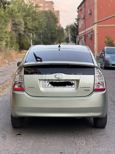 Toyota Prius 2007, 254,887 km - 1.5 l - Bakı