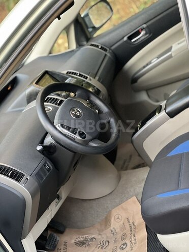 Toyota Prius 2007, 254,887 km - 1.5 l - Bakı