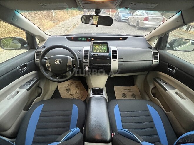 Toyota Prius 2007, 254,887 km - 1.5 l - Bakı