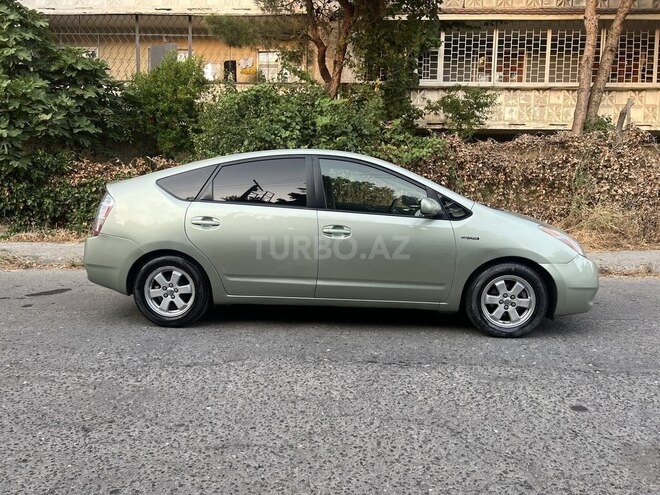Toyota Prius 2007, 254,887 km - 1.5 l - Bakı