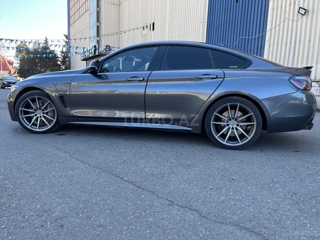 BMW 428 2016, 150,000 km - 2.0 l - Bakı