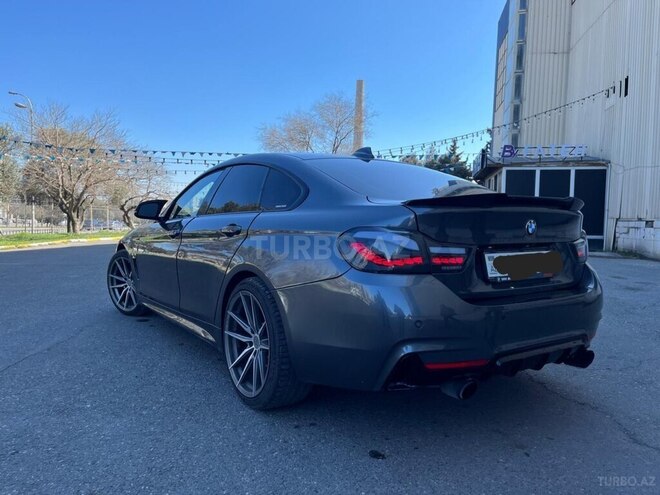 BMW 428 2016, 150,000 km - 2.0 l - Bakı