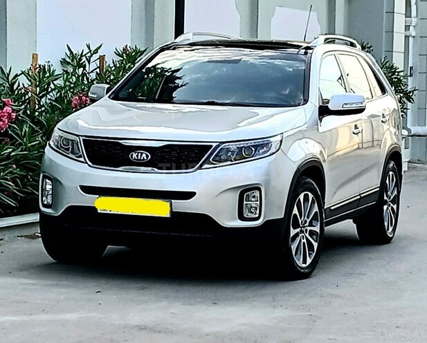 Kia Sorento 2013, 220,000 km - 2.0 l - Bakı