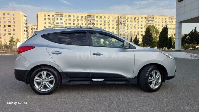 Hyundai ix35 2012, 183,400 km - 2.0 l - Bakı