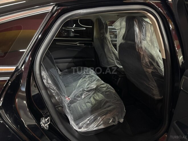 Ford Fusion (North America) 2016, 102,000 km - 1.5 l - Sumqayıt