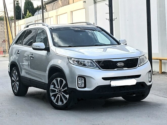 Kia Sorento 2013, 220,000 km - 2.0 l - Bakı
