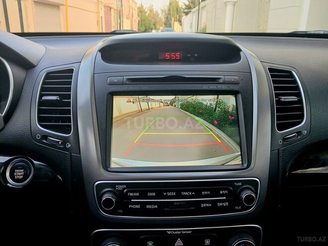Kia Sorento 2013, 220,000 km - 2.0 l - Bakı