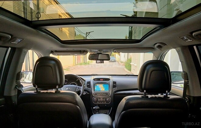 Kia Sorento 2013, 220,000 km - 2.0 l - Bakı