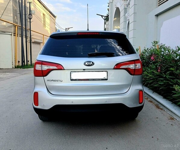 Kia Sorento 2013, 220,000 km - 2.0 l - Bakı