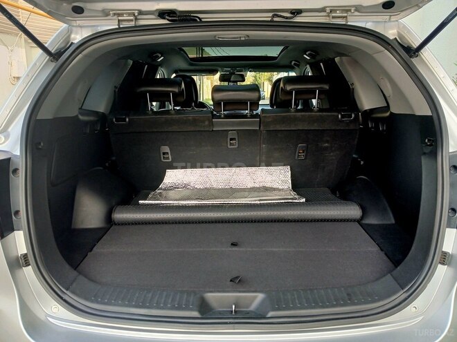 Kia Sorento 2013, 220,000 km - 2.0 l - Bakı