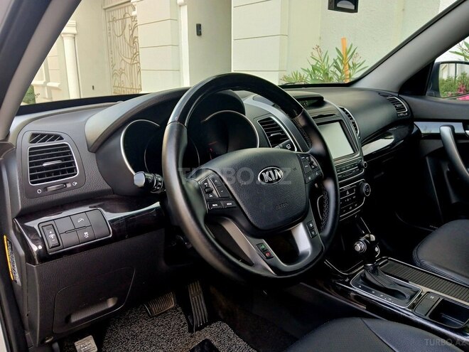 Kia Sorento 2013, 220,000 km - 2.0 l - Bakı
