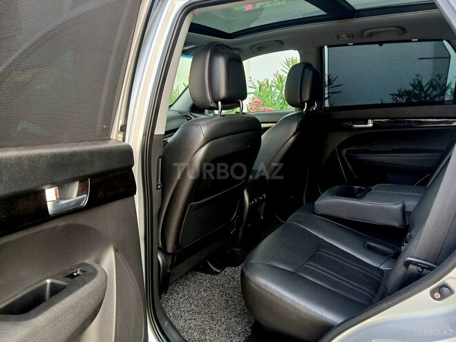 Kia Sorento 2013, 220,000 km - 2.0 l - Bakı