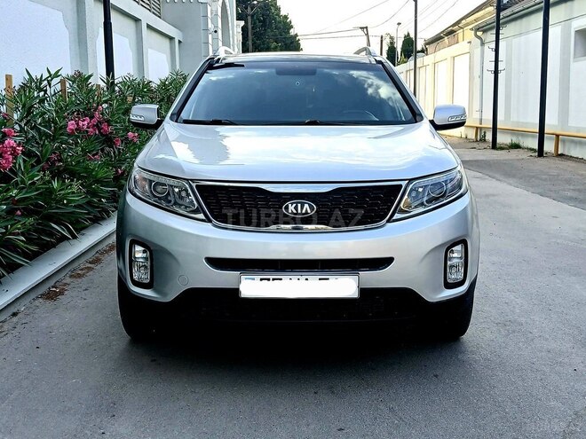 Kia Sorento 2013, 220,000 km - 2.0 l - Bakı