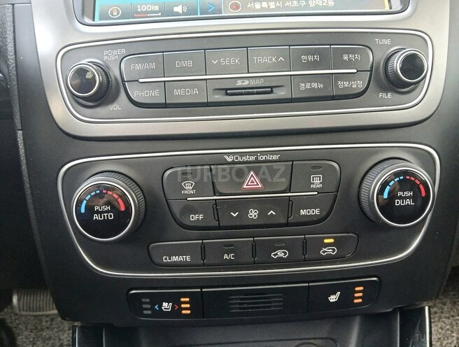 Kia Sorento 2013, 220,000 km - 2.0 l - Bakı