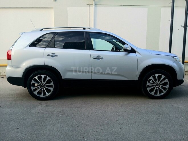 Kia Sorento 2013, 220,000 km - 2.0 l - Bakı