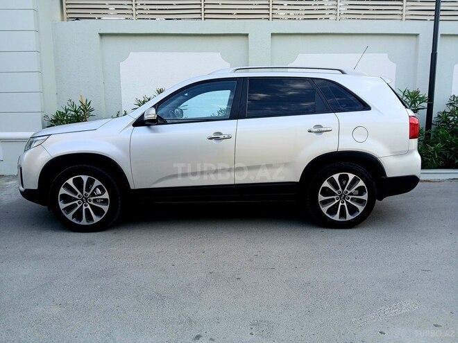 Kia Sorento 2013, 220,000 km - 2.0 l - Bakı
