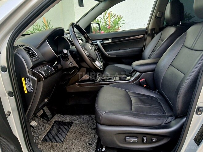 Kia Sorento 2013, 220,000 km - 2.0 l - Bakı