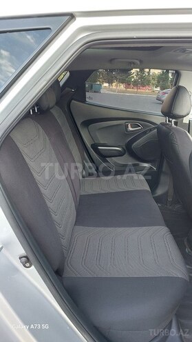 Hyundai ix35 2012, 183,400 km - 2.0 l - Bakı