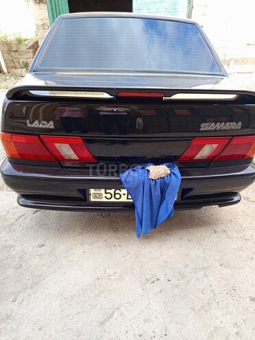 LADA (VAZ) 2115 2011, 172,000 km - 1.5 л - Şamaxı
