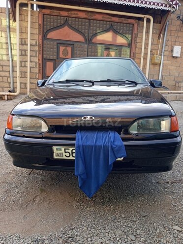 LADA (VAZ) 2115 2011, 172,000 km - 1.5 л - Şamaxı