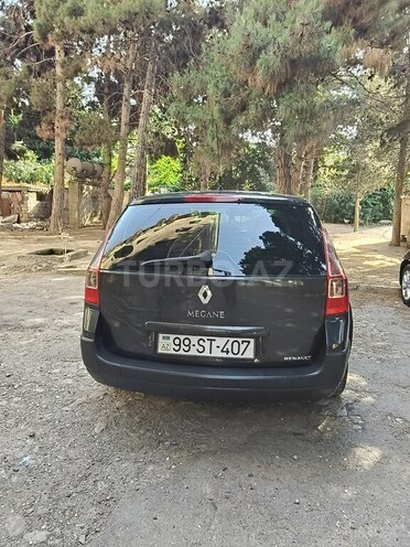 Renault Megane-5