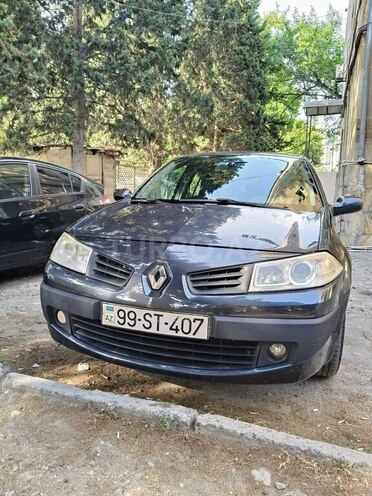 Renault Megane-1