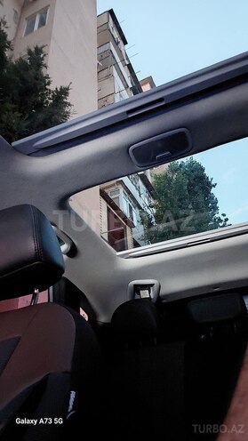 Hyundai ix35 2012, 183,400 km - 2.0 l - Bakı