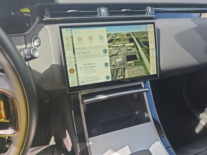 Land Rover RR Velar 2024, 36,000 km - 2.0 l - Bakı
