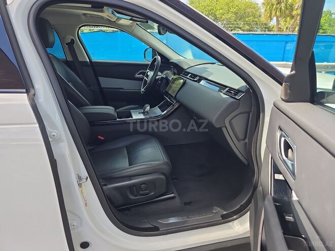 Land Rover RR Velar 2024, 36,000 km - 2.0 l - Bakı